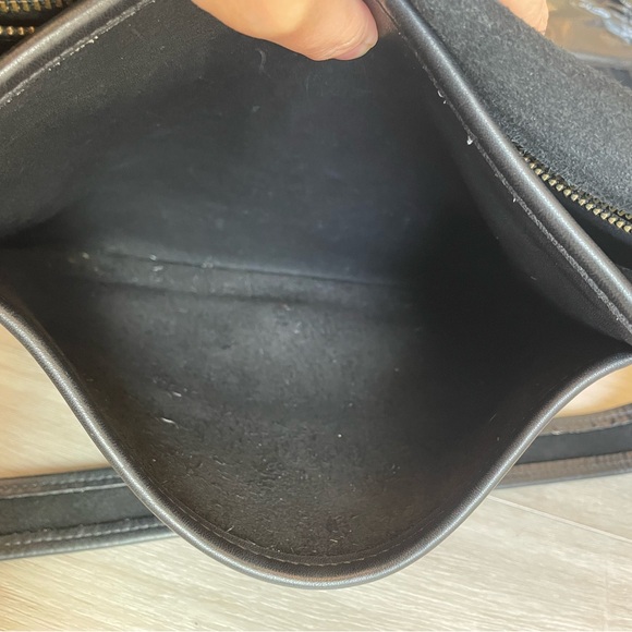 Coach Stewardess 9525 project bag - Picture 3 of 16